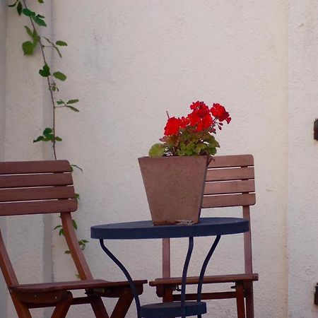 Bed and Breakfast La Grange Yviers Exterior foto